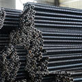 40cr-drilling self hollow hollow anchor bolt/bar/rod